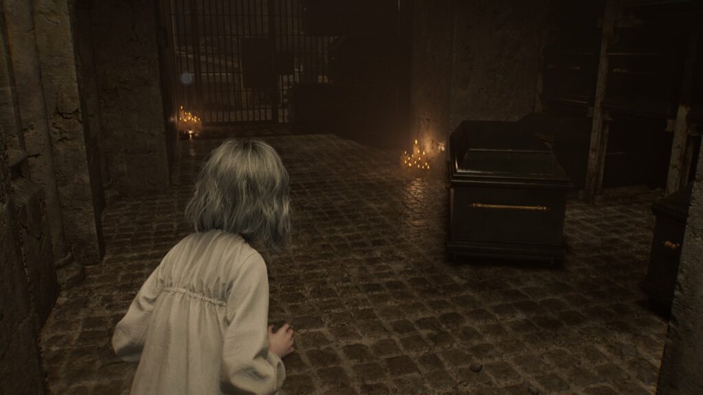 ไกด์ (เฉลย) ตำแหน่งไฟล์ทั้งหมดในเกม Resident Evil Requiem