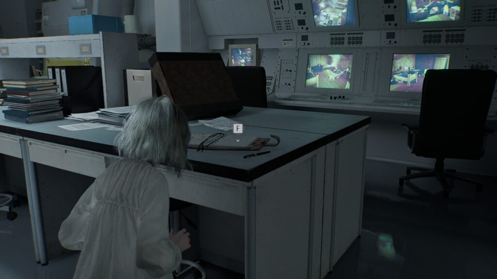 ไกด์ (เฉลย) ตำแหน่งไฟล์ทั้งหมดในเกม Resident Evil Requiem