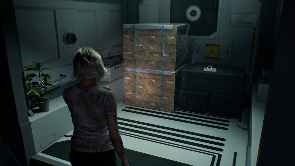 ไกด์ (เฉลย) ตำแหน่งไฟล์ทั้งหมดในเกม Resident Evil Requiem