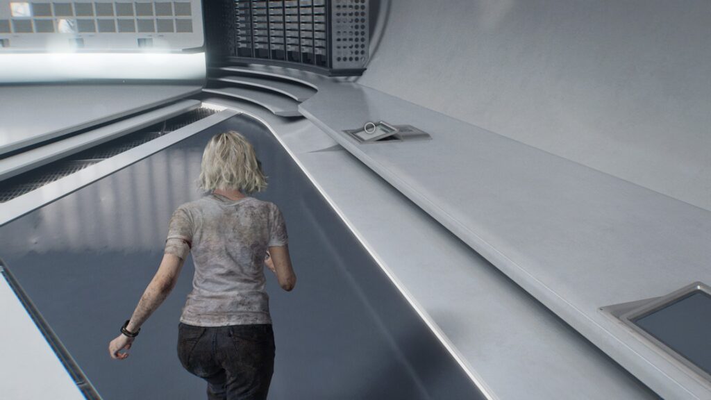 ไกด์ (เฉลย) ตำแหน่งไฟล์ทั้งหมดในเกม Resident Evil Requiem