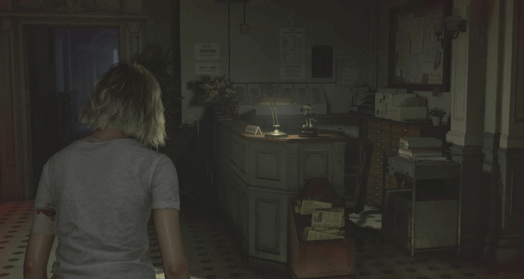 ส่องตำแหน่งของ Mr.Raccoon ทั้งหมดในเกม Resident Evil Requiem 4 ส่องตำแหน่งของ Mr.Raccoon ทั้งหมดในเกม Resident Evil Requiem