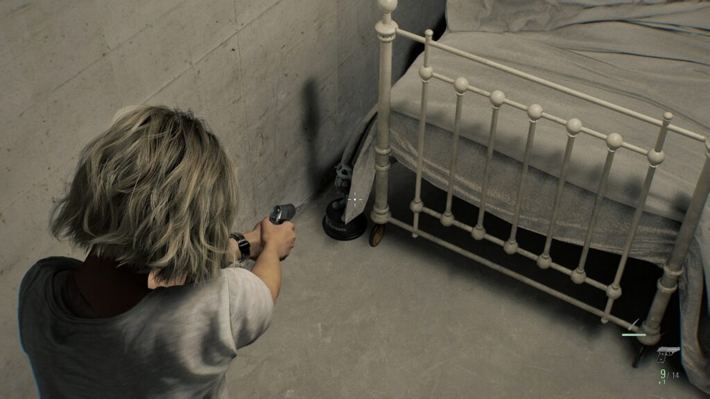 ส่องตำแหน่งของ Mr.Raccoon ทั้งหมดในเกม Resident Evil Requiem 7 ส่องตำแหน่งของ Mr.Raccoon ทั้งหมดในเกม Resident Evil Requiem