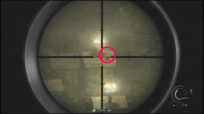 ส่องตำแหน่งของ Mr.Raccoon ทั้งหมดในเกม Resident Evil Requiem 12 ส่องตำแหน่งของ Mr.Raccoon ทั้งหมดในเกม Resident Evil Requiem