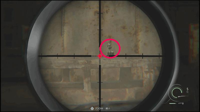 ส่องตำแหน่งของ Mr.Raccoon ทั้งหมดในเกม Resident Evil Requiem 14 ส่องตำแหน่งของ Mr.Raccoon ทั้งหมดในเกม Resident Evil Requiem