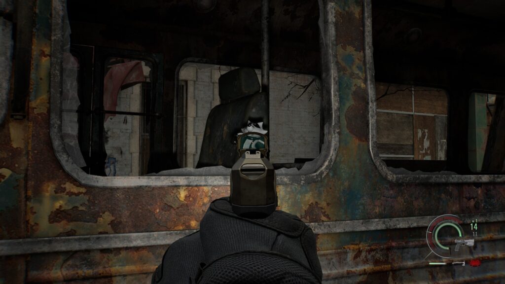 ส่องตำแหน่งของ Mr.Raccoon ทั้งหมดในเกม Resident Evil Requiem 17 ส่องตำแหน่งของ Mr.Raccoon ทั้งหมดในเกม Resident Evil Requiem