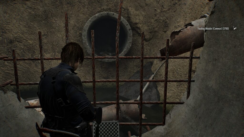 ส่องตำแหน่งของ Mr.Raccoon ทั้งหมดในเกม Resident Evil Requiem 19 ส่องตำแหน่งของ Mr.Raccoon ทั้งหมดในเกม Resident Evil Requiem