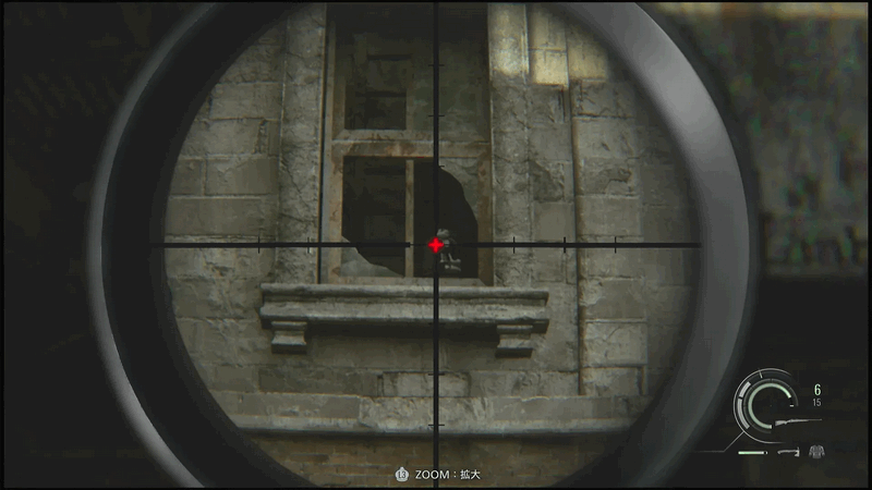 ส่องตำแหน่งของ Mr.Raccoon ทั้งหมดในเกม Resident Evil Requiem 25 ส่องตำแหน่งของ Mr.Raccoon ทั้งหมดในเกม Resident Evil Requiem