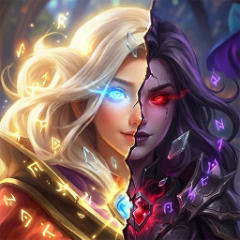 Arcane Heroes 2: Divided Fate เปิดให้บริการบนสโตร์ไทยแล้ว