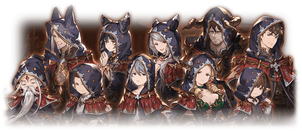 แนะนำสิ่งที่มือใหม่ควรทำทุกวันในเกม Granblue Fantasy