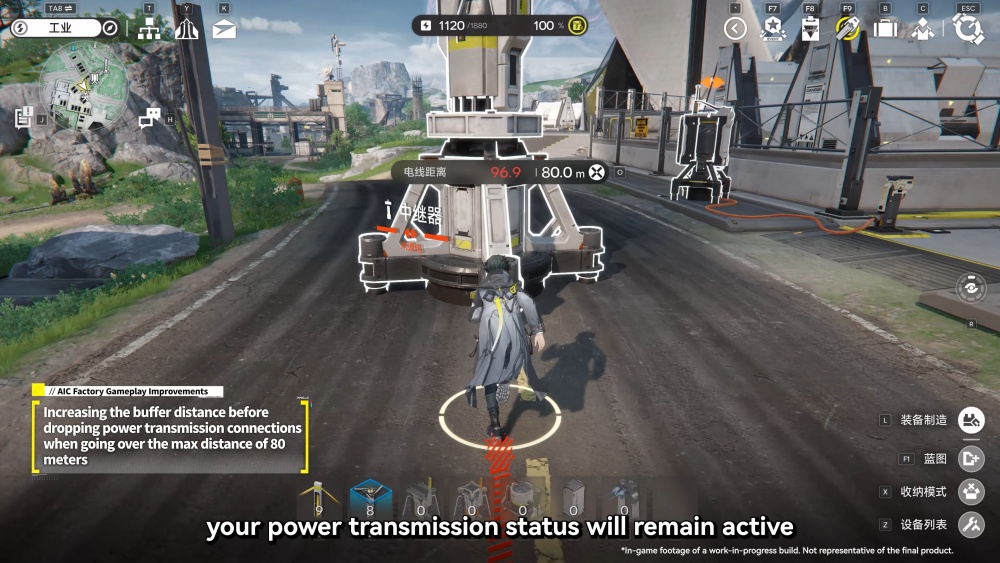 Arknights: Endfield เวอร์ชัน 1.1! เปิดตัว 2 โอเปอเรเตอร์ใหม่ 12 มี.ค. นี้!