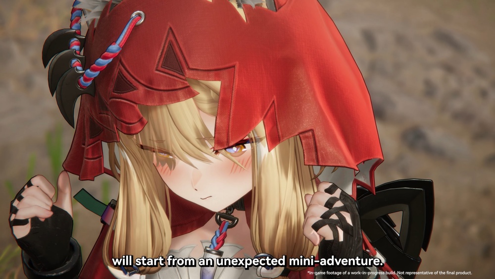 Arknights: Endfield เวอร์ชัน 1.1! เปิดตัว 2 โอเปอเรเตอร์ใหม่ 12 มี.ค. นี้!