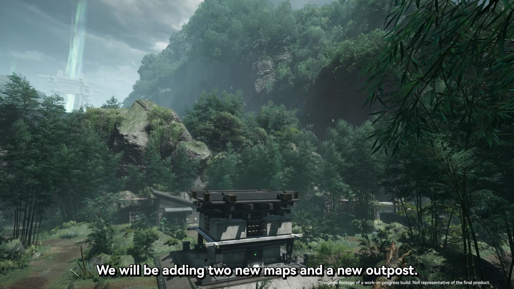 Arknights: Endfield เวอร์ชัน 1.1! เปิดตัว 2 โอเปอเรเตอร์ใหม่ 12 มี.ค. นี้!