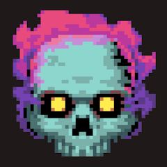 BALL x PIT Mobile icon