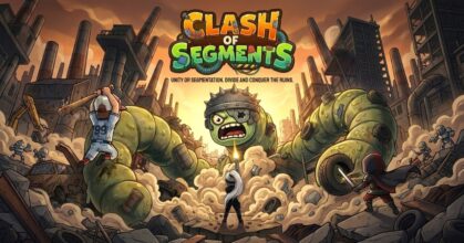 Clash of Segments