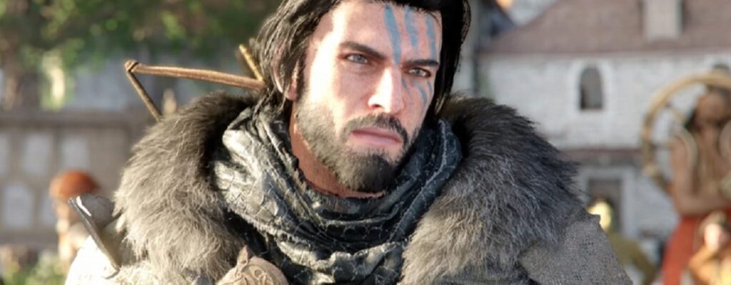 Crimson Desert โดนอีก! Kliff ตัวเอก อ่อมถึงขั้นติดลิสต์แย่ที่สุด