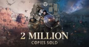 Crimson Desert จาก Pearl Abyss ทำยอดขายได้ถึง 2 ล้านชุดในวันวางจำหน่าย