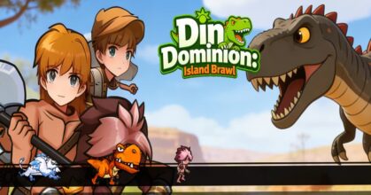 Dino Dominion