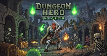 Dungeon Hero