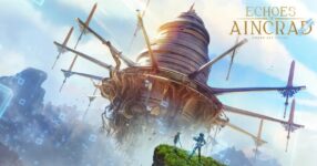 เอาโลกความจริงเข้าเดิมพันใน Echoes of Aincrad กรกฎาคม 2026 นี้
