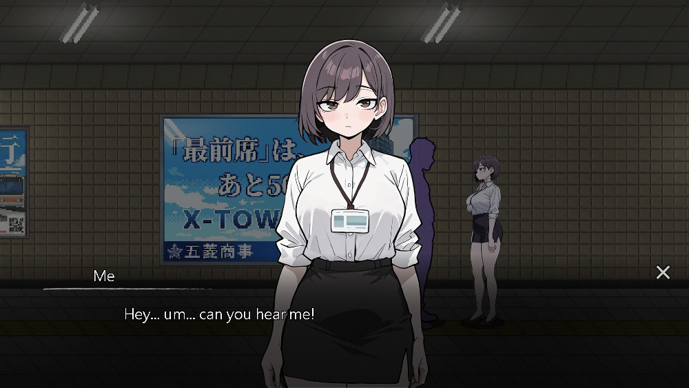 ค้นหาความผิดปกติและแก้ไขด้วยวิธีการ 18+ ในเกม Exit Lust 3 ค้นหาความผิดปกติและแก้ไขด้วยวิธีการ 18+ ในเกม Exit Lust