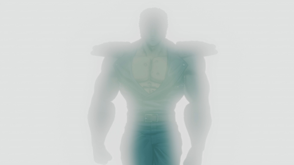 จากดาวเหนือสู่เมือง​ South Town นักสู้ใหม่ Kenshiro เปิดตัวสำหรับเกม FATAL FURY: City of the Wolves!