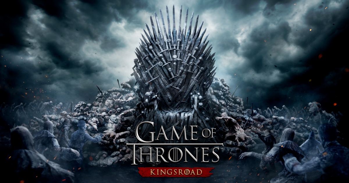 เน็ตมาร์เบิ้ลกำลังเปิดลงทะเบียนร่วมทดสอบเกม Game of Thrones: Kingsroad บน Steam ห้ามพลาด!