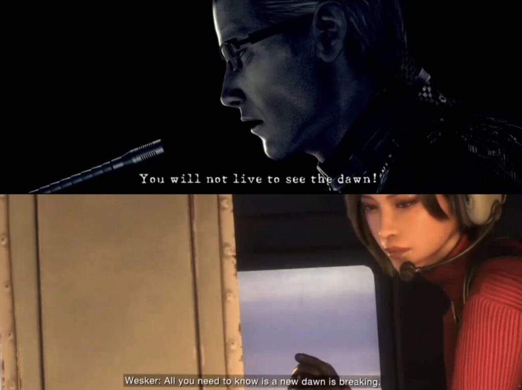 Resident Evil Requiem: ไข URL ปริศนาในคอม ก่อนพบว่าโดเมนจริงไม่ใช่ของ Capcom