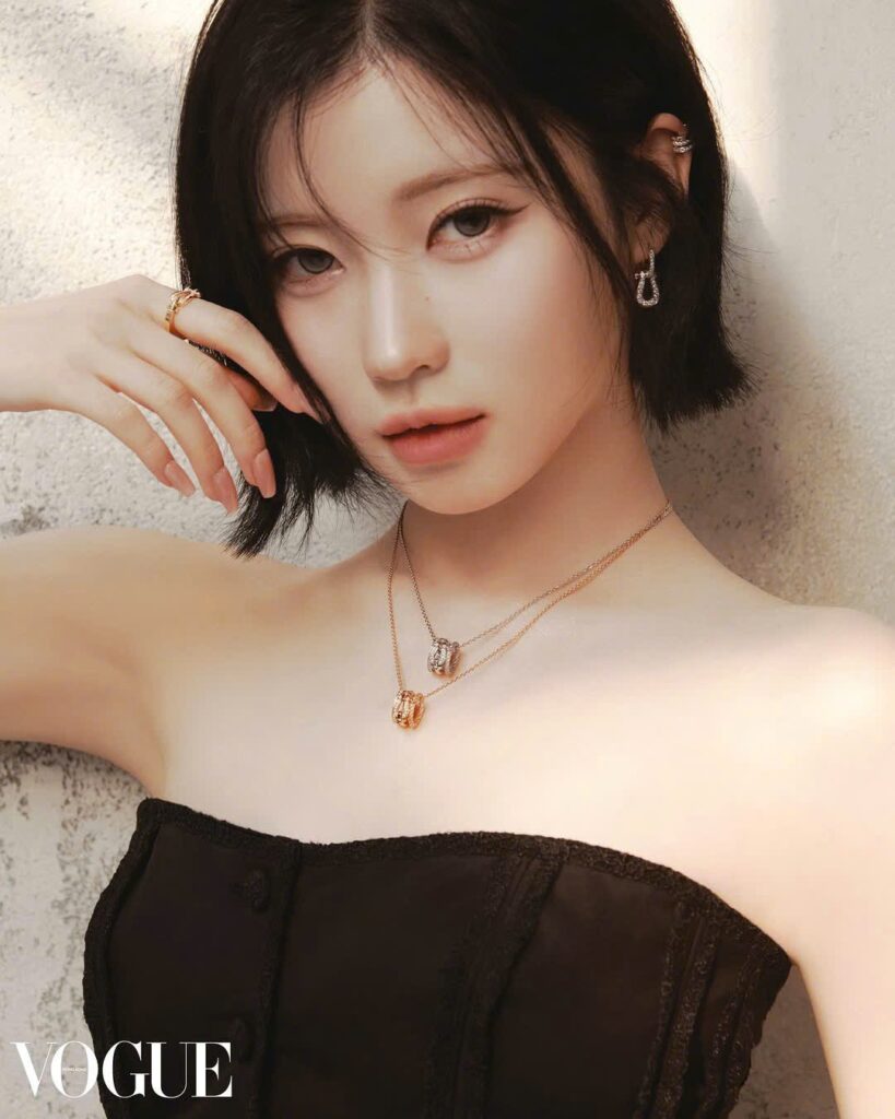 ไวรัล! ASA BABYMONSTER ถูกทักเหมือน Ada Wong จนโซเชียลแตก 2 ไวรัล! ASA BABYMONSTER ถูกทักเหมือน Ada Wong จนโซเชียลแตก