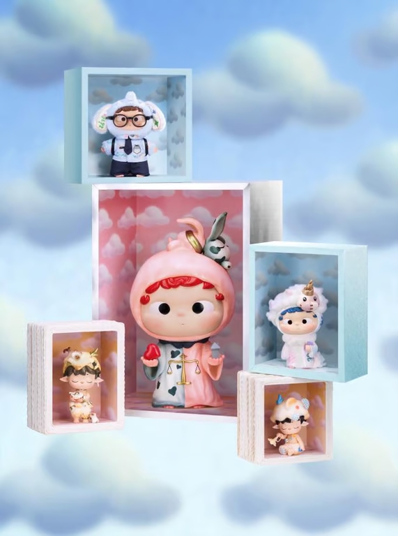 HEYONE ประกาศอย่างเป็นทางการเข้าร่วมงาน TTE Thailand Toy Expo