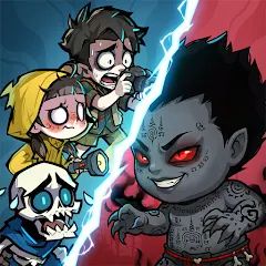 Haunted Room: Sleep Survivor เกม Horror TD เปิดลงทะเบียนล่วงหน้าบนสโตร์ไทยแล้ว! 2 Haunted Room Sleep Survivor icon