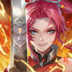 Hero Rush: Invoker เปิดให้บริการแล้ว 2 Hero Rush