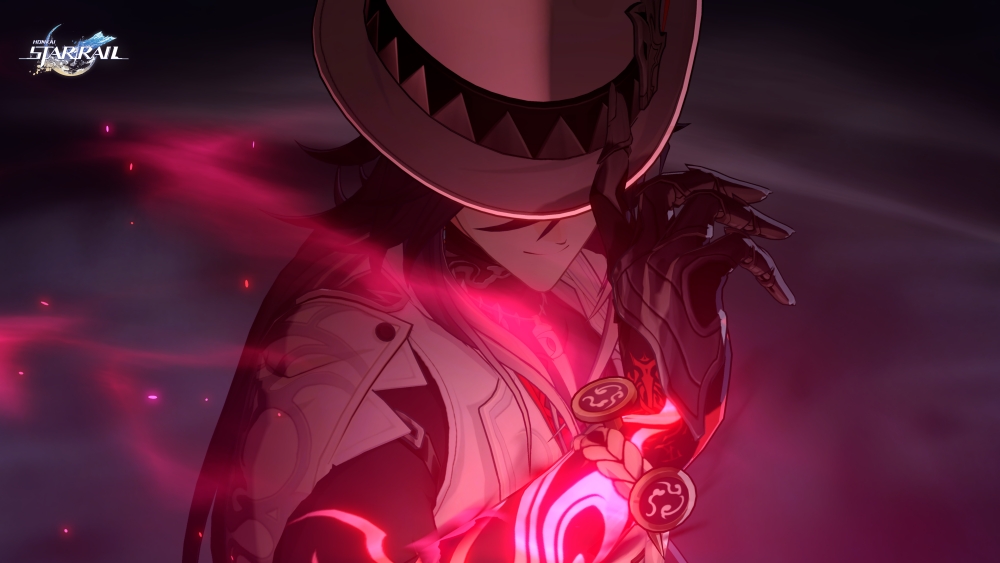 Honkai: Star Rail เวอร์ชัน 4.1 "อลหม่านแด่ฝ่าอรุณ" จะเปิดในวันที่ 25 มีนาคมนี้ 9 Honkai: Star Rail เวอร์ชัน 4.1 "อลหม่านแด่ฝ่าอรุณ" จะเปิดในวันที่ 25 มีนาคมนี้