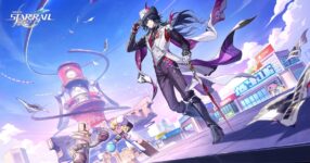 Honkai: Star Rail เวอร์ชัน 4.1 "อลหม่านแด่ฝ่าอรุณ" จะเปิดในวันที่ 25 มีนาคมนี้