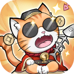 สามก๊กแมว