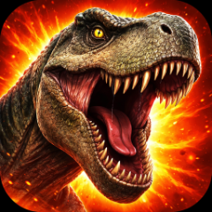 Jurassic Primal Dino Sim Clash เปิดให้ลงทะเบียนล่วงหน้าบนสโตร์ไทยแล้ว 2 Jurassic Primal Dino Sim Clash