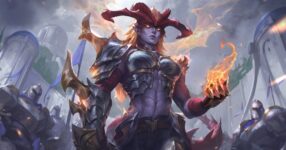 League of Legends Dev Update: อัปเดตแรงค์, Shyvana และทิศทางต่อไปของซีซั่น