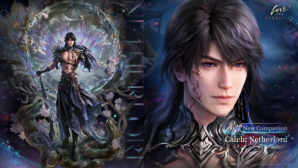 Love and Deepspace เปิดตัว Memory คู่ระดับ 5 ดาวใหม่ของ Caleb ใน [Ghosts’ Final March]