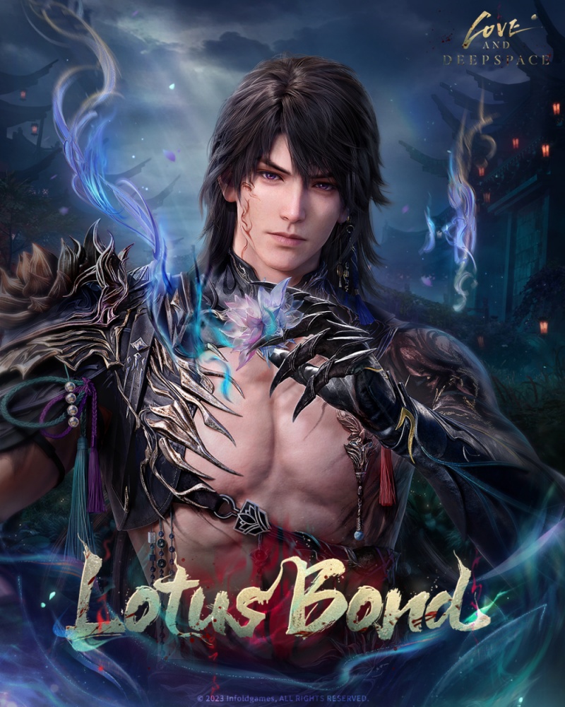 Love and Deepspace เปิดตัว Memory คู่ระดับ 5 ดาวใหม่ของ Caleb ใน [Ghosts’ Final March]