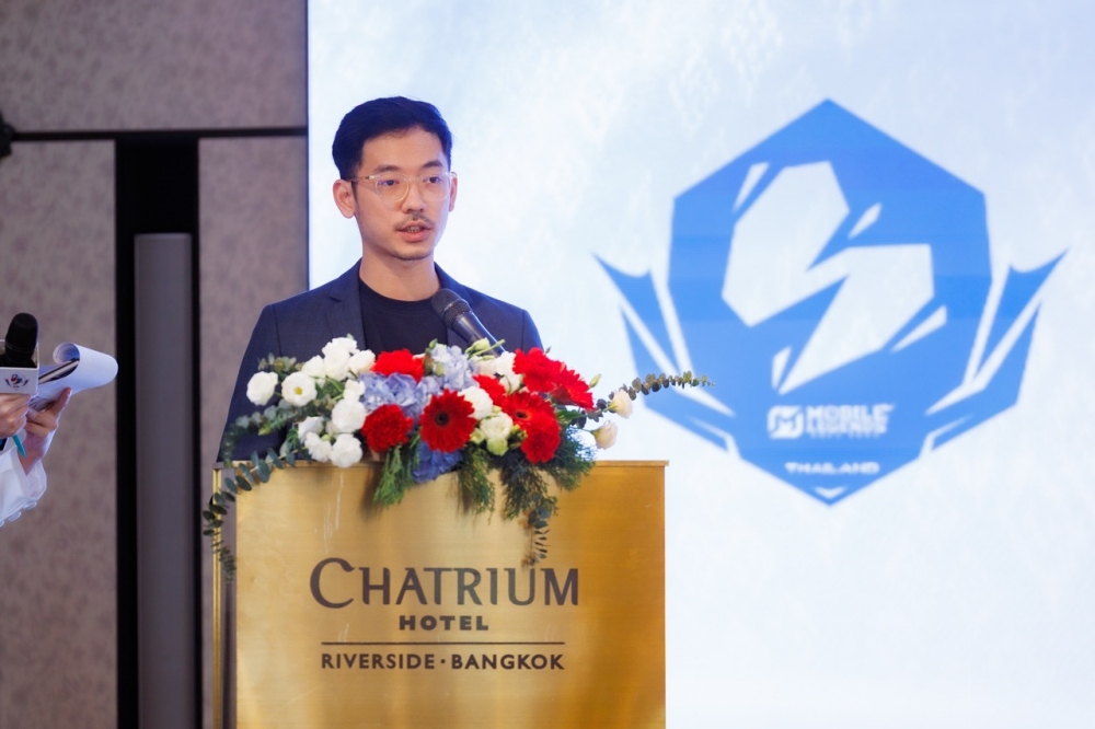 Time To Rise: Mobile Legends: Bang Bang เปิดตัว MSL Thailand ครั้งแรกอย่างเป็นทางการ