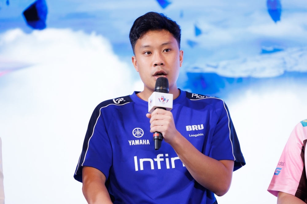 Time To Rise: Mobile Legends: Bang Bang เปิดตัว MSL Thailand ครั้งแรกอย่างเป็นทางการ