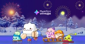 การเติบโตของธุรกรรมใน MapleStory Universe เพิ่มขึ้น 4 เท่า