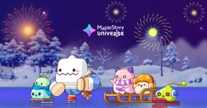 การเติบโตของธุรกรรมใน MapleStory Universe เพิ่มขึ้น 4 เท่า