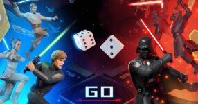 เตรียมตัวให้พร้อมกับการปะทะกันระดับกาแล็กซี่ใน Monopoly: Star Wars™ Heroes vs. Villains