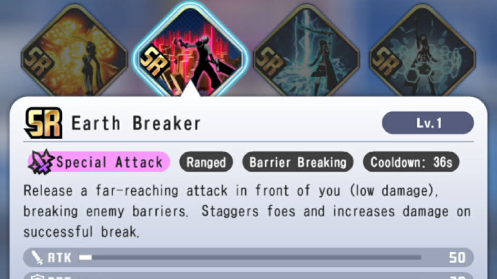 7 Abilities ต่ำกว่า UR ที่คุณควรมีติด Deck เอาไว้ในเกม Dissidia Duellum Final Fantasy