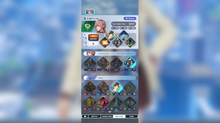 6 สิ่งที่คุณควรรู้ก่อนเริ่มเล่น Dissidia Duellum Final Fantasy