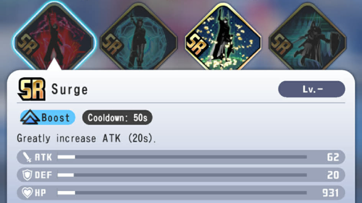 7 Abilities ต่ำกว่า UR ที่คุณควรมีติด Deck เอาไว้ในเกม Dissidia Duellum Final Fantasy