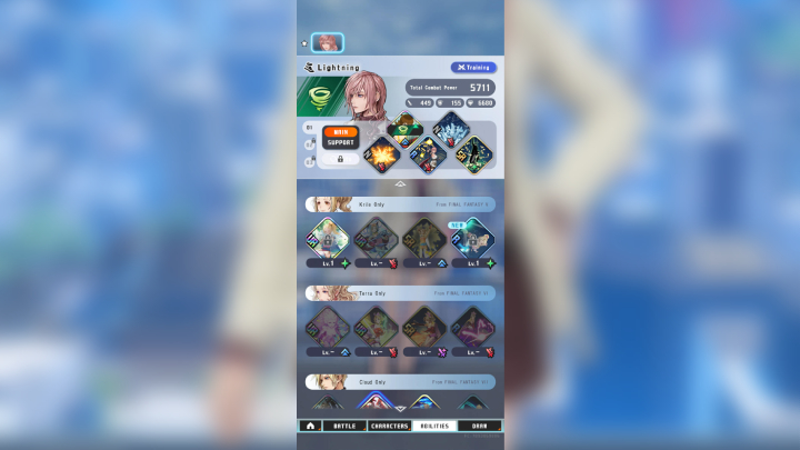 6 สิ่งที่คุณควรรู้ก่อนเริ่มเล่น Dissidia Duellum Final Fantasy