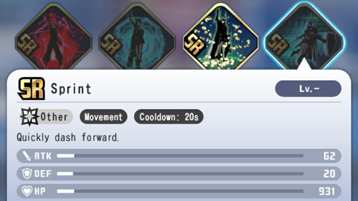 7 Abilities ต่ำกว่า UR ที่คุณควรมีติด Deck เอาไว้ในเกม Dissidia Duellum Final Fantasy