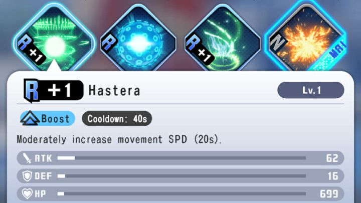 7 Abilities ต่ำกว่า UR ที่คุณควรมีติด Deck เอาไว้ในเกม Dissidia Duellum Final Fantasy