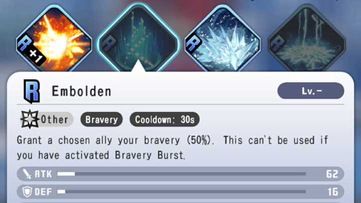 7 Abilities ต่ำกว่า UR ที่คุณควรมีติด Deck เอาไว้ในเกม Dissidia Duellum Final Fantasy